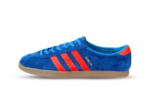 adidas Dublin City Series Collegiate Royal Solar Red (2023)