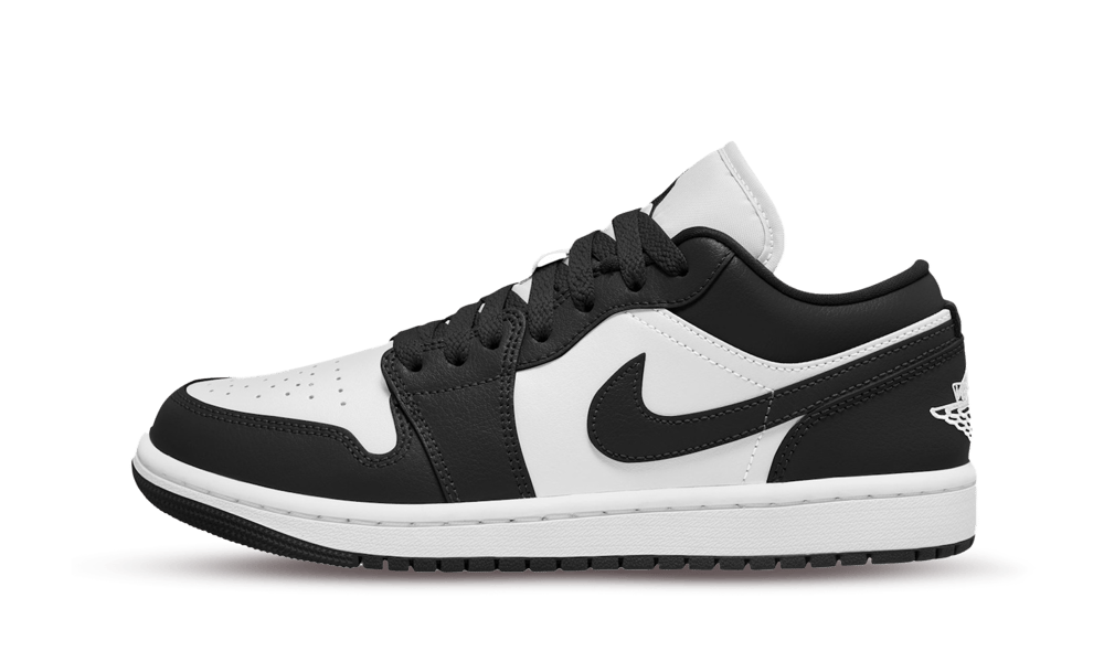 Jordan 1 Low Panda (2023) (W)