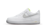 Nike Air Force 1 ’07 Next Nature ‘Grey Volt’