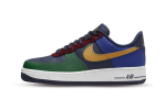 Nike Air Force 1 Low ’07 LX Command Force Obsidian Gorge Green (W)