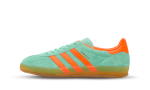 adidas Gazelle Indoor Pulse Mint (W)