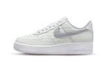 Air Force 1 Low Since 1982