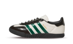 adidas A.B. Gazelle Indoor Blondey McCoy Chalk White Noble Green