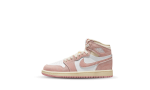 Jordan 1 Retro High OG Washed Pink (PS)