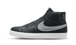 Nike SB Zoom Blazer Mid Mason Silva ‘Dark Obsidian’