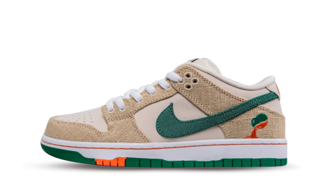 Nike SB Dunk Low Jarritos