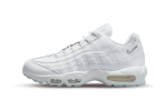 Nike Air Max 95 Jewel Triple White