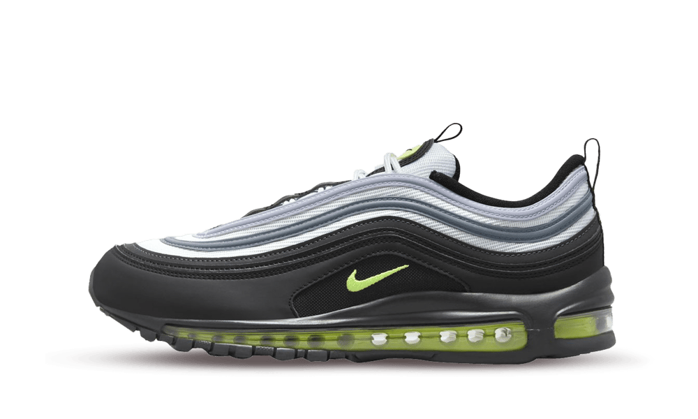 Nike Air Max 97 ‘Neon’