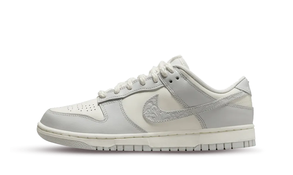 Nike Dunk Low Needlework Sail Aura (W)