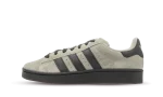 adidas Campus 00s Silver Pebble Core Black