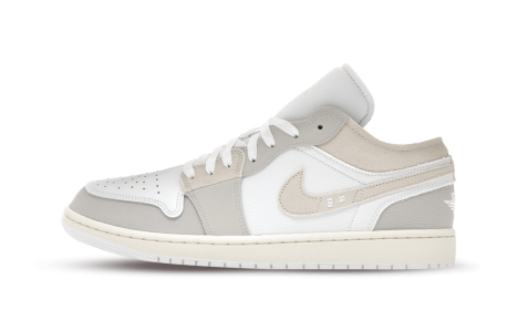 Jordan 1 Low SE Craft Tech Grey