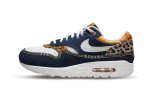 Nike Air Max 1 Premium Denim Leopard