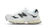 New Balance 9060 White Black