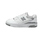 New Balance 550 White Rain Cloud (W)