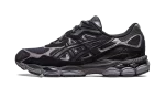 ASICS Gel-NYC Graphite Grey Black