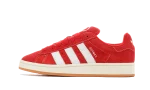 adidas Campus 00s Better Scarlet Cloud White