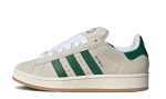 adidas Campus 00s ‘Crystal White Dark Green’ (W)