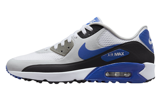 Nike Air Max 90 Golf Game Royal