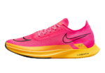 Nike ZoomX StreakFly Hyper Pink Laser Orange