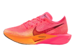 Nike ZoomX VaporFly 3 Hyper Pink Laser Orange