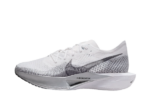 Nike ZoomX VaporFly 3 White Particle Grey