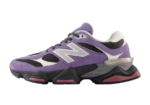 New Balance 9060 Violet Noir