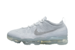 Nike Vapormax 2023 Flyknit Pure Platinum