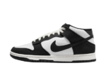 Nike Dunk Mid Panda