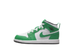 Jordan 1 Mid Lucky Green (PS)