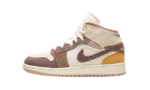 Jordan 1 Mid SE Craft Taupe Haze (GS)