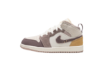 Jordan 1 Mid SE Craft Taupe Haze (PS)