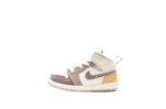 Jordan 1 Mid SE Craft Taupe Haze (TD)