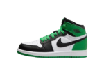 Jordan 1 Retro High OG Lucky Green (PS)