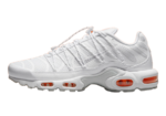 Nike Air Max Plus Utility ‘White’