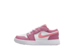 Air Jordan 1 Low Alt ‘Pink’ (PS)