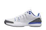 Nike Zoom Vapor AJ3 Racer Blue