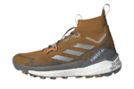 adidas TERREX Free Hiker and wander 2.0