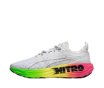 Puma ForeverRun Nitro Futrograde ‘Puma White’