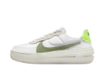 Nike Air Force 1 PLT.AF.ORM ‘Oil Green’ (W)