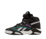 Reebok Shaq Attaq Blacktop