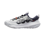 Nike ACG Mountain Fly 2 Low White Bright Mandarin