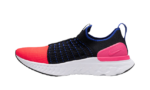 Nike React Phantom Run Flyknit 2 Black Hyper Pink (W)