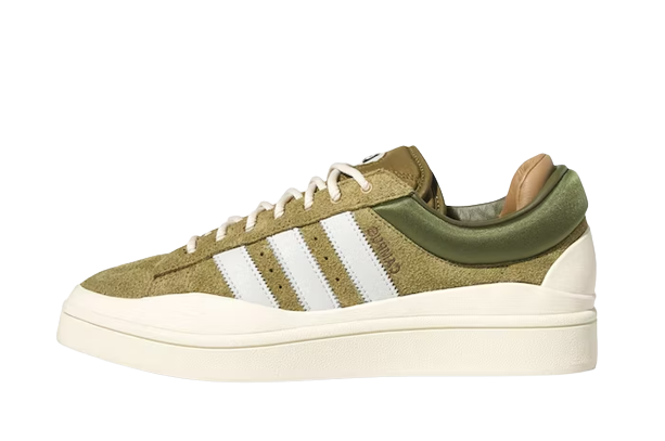 adidas Campus Light Bad Bunny Olive