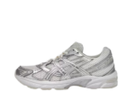 ASICS Gel-1130 Cream Pure Silver (W)