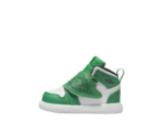 Sky Jordan 1 ‘Lucky Green’ (TD)