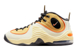 Nike Air Penny 2 Wheat Gold