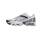 Nike Air Max Plus 3 ‘White’ (GS)