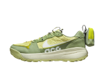 Nike ACG Lowcate Future Movement Oil Green Lemon Chiffon