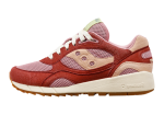 Saucony Shadow 6000 ‘Burgundy’