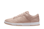 Nike Dunk Low PRM Pink Oxford (W)